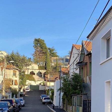 Casita - Comme Une Petite Maison - Parking Gratuit Valence  Exterior photo