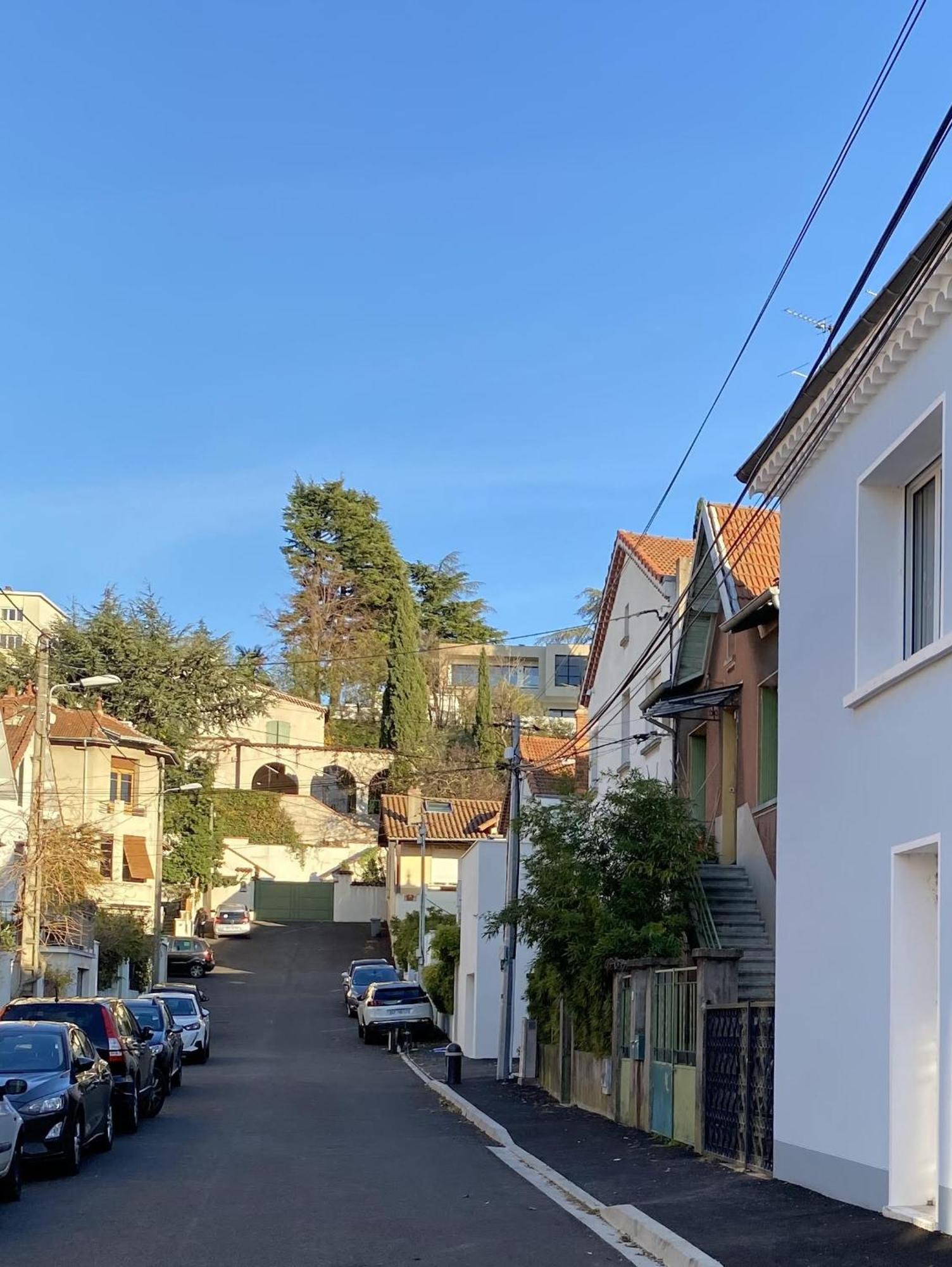 Casita - Comme Une Petite Maison - Parking Gratuit Valence  Exterior photo